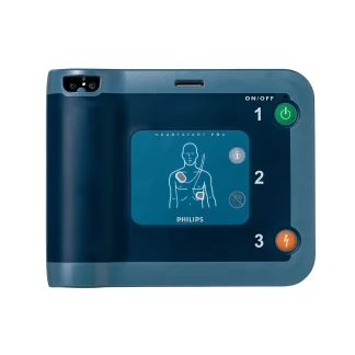 Philips Heartstart FRx