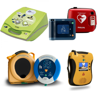AEDs