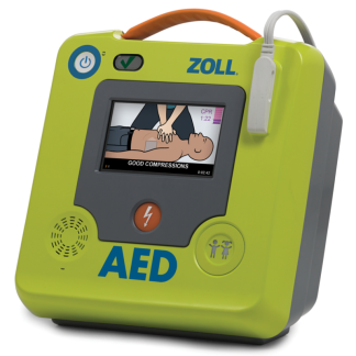 Zoll AED 3