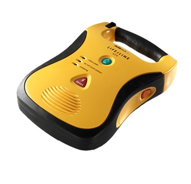 Defibtech Lifeline AED - Afbeelding 3