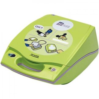 Zoll AED Plus