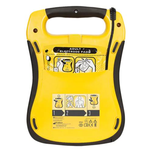 Defibtech Lifeline AED Volautomaat - Afbeelding 2