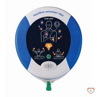 Heartsine PAD 350P
