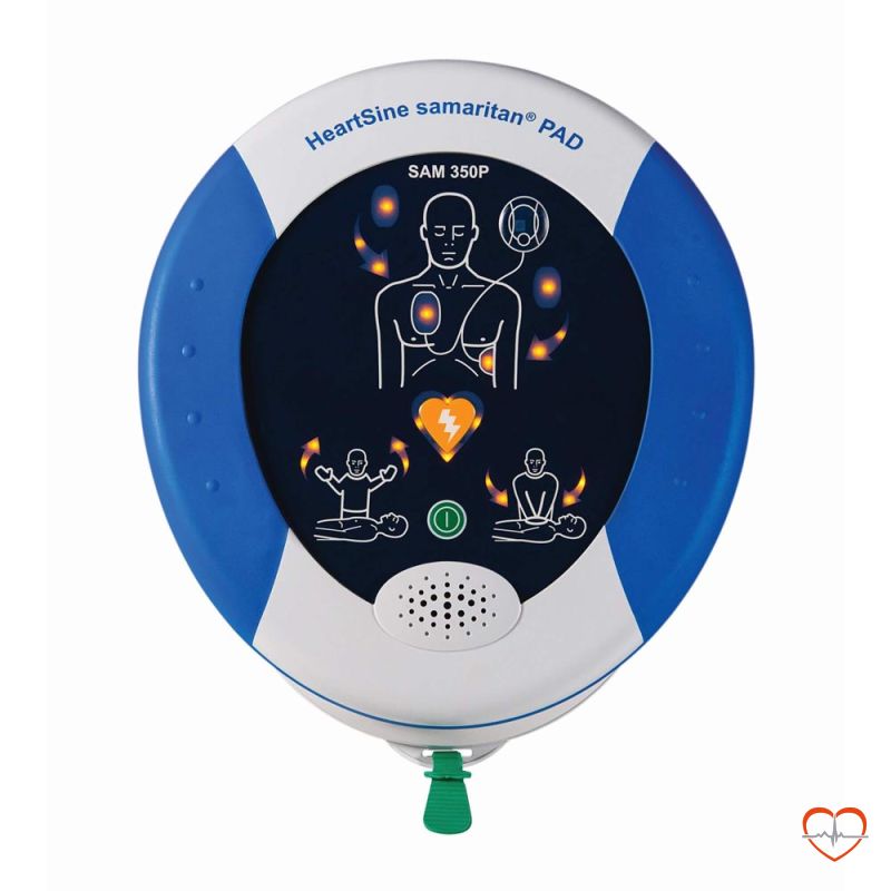 Heartsine PAD 350P