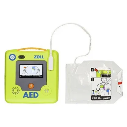 Zoll AED 3 Volautomatische AED - Afbeelding 3