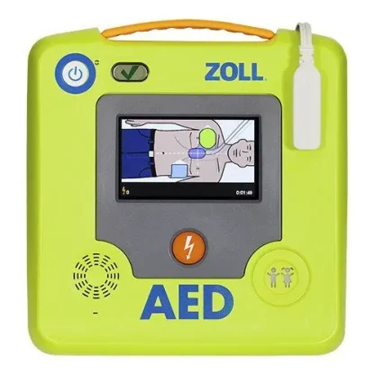 Zoll AED 3 Volautomatische AED - Afbeelding 2